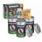 GOMAGO Marderschutz Set 4 x 70 g
