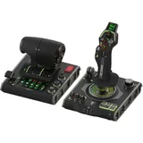 Turtle Beach VelocityOne Flightdeck Controller Schwarz PC