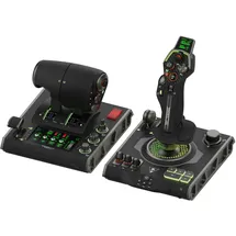 Turtle Beach VelocityOne Flightdeck Controller Schwarz PC