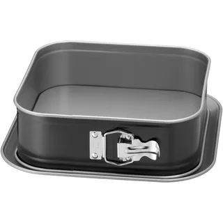 Kaiser Inspiration Springform quadratisch 24 x 24 cm