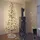 HILIGHT Weihnachtsbaum mit Schnee 180 cm