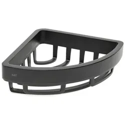 Regal Schwarz Metall SATDPOLROH20MC