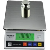 Lcd Feinwaage Haushaltswaage Digitale Küchenwaage Zählwaage Kitchen Scale 7,5kg/0,1g