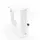 TecLines TPH002W Thin Client PC Halterung Untertisch 30-110 mm, weiß