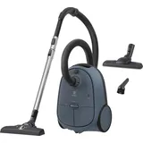 Electrolux Eb61c2dbp 750w 3.5l Staubsauger - Blue