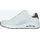 SKECHERS UNO Suited on Air in Weiß | Gr.: 44