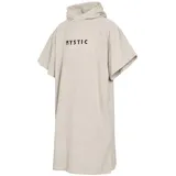 Mystic Brand Poncho 2025 Sand