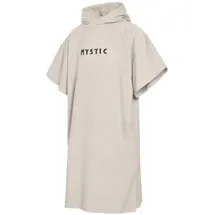 Mystic Brand Poncho 2025 Sand