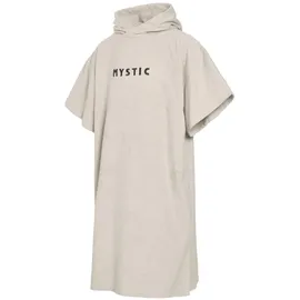 Mystic Brand Poncho 2025 Sand