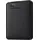 Western Digital Elements Portable 2 TB USB 3.0 WDBHDW0020BBK-EESN