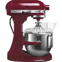 KitchenAid Heavy Duty 5KPM5 empire rot