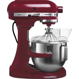 KitchenAid Heavy Duty 5KPM5 empire rot