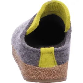 HAFLINGER Grizzly Speed Grau 41
