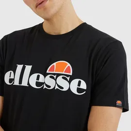 Ellesse Prado Schwarz S
