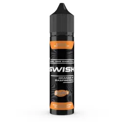 Orange & Passionfruit 40ml Shortfill Liquid by Swish