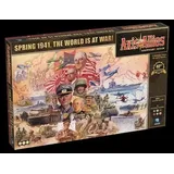 Renegade Games Studios Axis & Allies: Anniversary Edition
