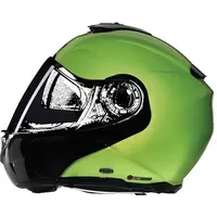 Nolan X-1005 Ultra Carbon Mivedi 329, M