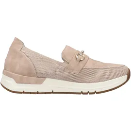 Rieker Slipper Damen Rosa 40