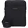 Bogner Keystone Frank Umhängetasche Nylon Grau/Black