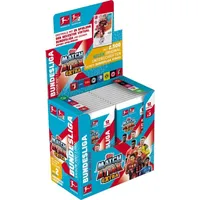 Topps Match Attax EXTRA 2021/22 Display Box (24 Booster)