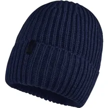 Schöffel Knitted Medford Damen Mütze, blau - E