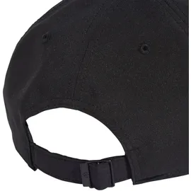 adidas BB Cap LT MET schwarz 58-60 cm