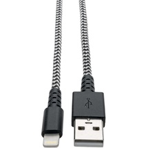 Digipower 6ft, Lightning/USB-A 1,8 m