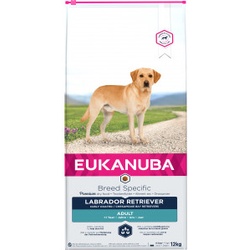 Eukanuba Labrador Retriever Hundefutter 2 x 12 kg