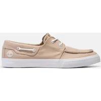 Timberland Mylo Bay Tb0a67nher11m Light Beige Canvas 42