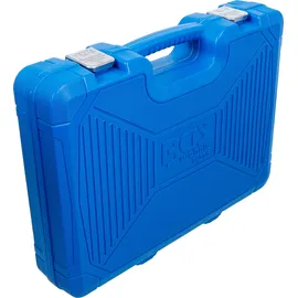 BGS Steckschlüssel-Satz Wellenprofil 150-tlg.