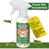 green guardia Wespen Abwehrspray Power-Konzentrat 500 ml