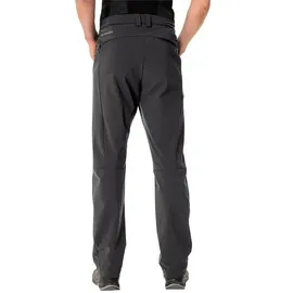 Vaude Farley Stretch III Hose (Größe XS, schwarz)