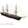 Billing Boats HMS Warrior 1:100