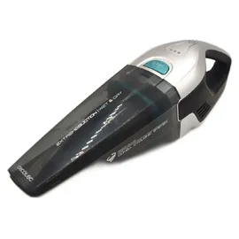 Cecotec Conga Immortal ExtremeSuction schwarz