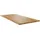 58 aufm Kessel Daisie 140 x 77 x 90 cm Wildeiche geölt braun