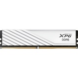 A-Data ADATA XPG LANCER BLADE White DIMM Kit 64GB, DDR5-6000, CL30-40-40, on-die ECC (AX5U6000C3032G-DTLABWH)