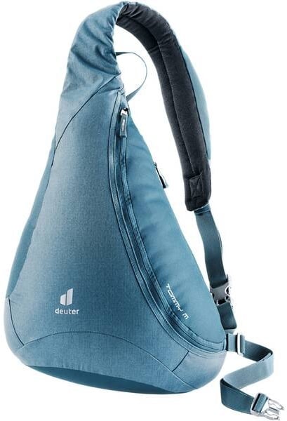 Preisvergleich Produktbild DEUTER Freizeittasche Tommy M, arctic, -