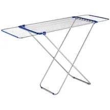 Relaxdays 13,6 m silber