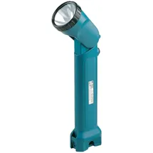 Makita Akku-Lampe Kunststoff 222 g türkis