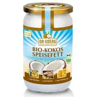 Dr. Goerg Kokosöl neutral bio 500 ml