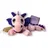 Habibi Plush Wärmekissen Habibi Plush Wärmekissen Stofftier Glücksdrache rosa