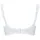 Rosa Faia BH Twin in Weiss - Gr.: 95F