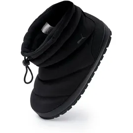Puma Tuff Terra Hi Herren Schwarz/Kühles Dunkelgrau 42
