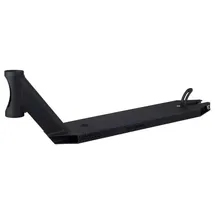 Striker Lux Five 490mm Scooter-deck - Black - One Size