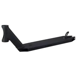 Striker Lux Five 490mm Scooter-deck - Black - One Size