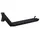 Striker Lux Five 490mm Scooter-deck - Black - One Size