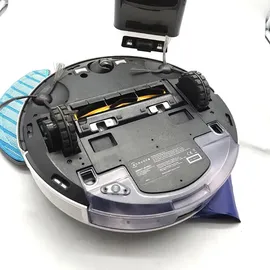 Ecovacs Deebot N8 Pro+