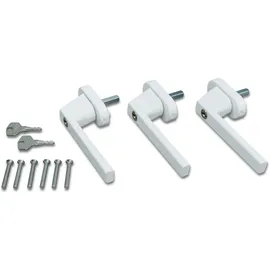 ABUS FG210 Weiß