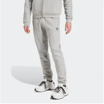 adidas Trefoil Essentials Hose Medium Grey Heather M