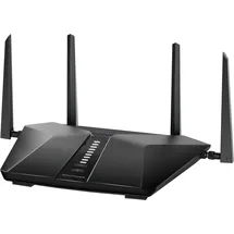 Netgear Nighthawk AX5 RAX43 Dualband Router